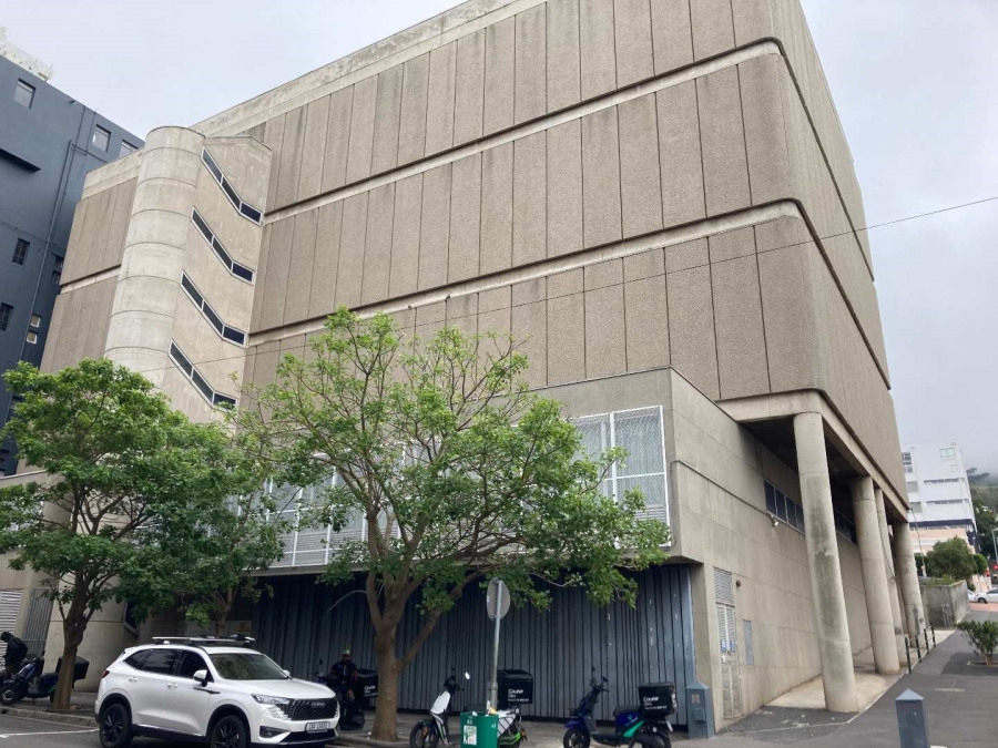 To Let commercial Property for Rent in Cape Town City Centre Western Cape